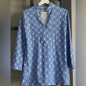 Jude Connally Megan Mini Dress